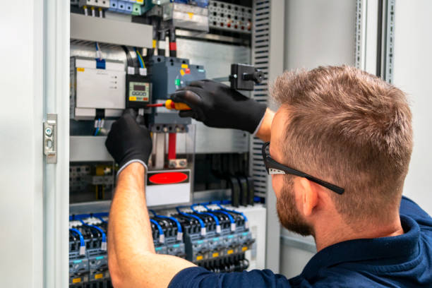 Best Electrical Rewiring Services  in Pinewood Estates, TX