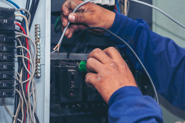 Best Home Electrical Repair  in Pinewood Estates, TX