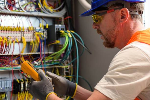 Best Electrical Outlet Repair  in Pinewood Estates, TX