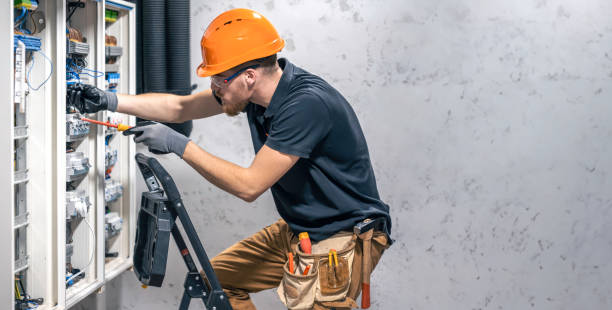 Best Generator Installation Services  in Pinewood Estates, TX