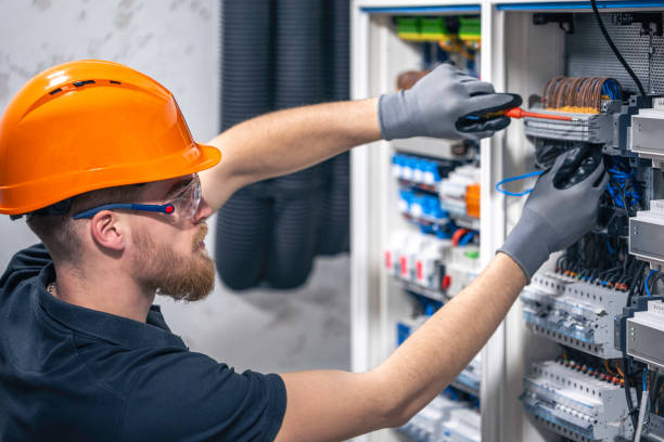 Best Electrical Installation Contractor  in Pinewood Estates, TX